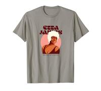 Etta James Quelque chose m'envahit T-Shirt