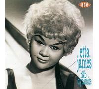 Etta James - R & B Dynamite [Import]