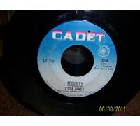 Etta James - Security / I'M Gonna Take What He'S Got