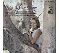 Etta James Sings