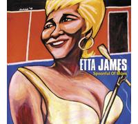Etta James - Spoonful of Blues-Digi [Import]