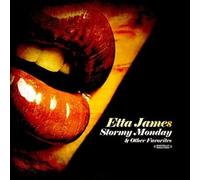 Etta James - Stormy Monday & Other Favorites (Digitally Remastered)