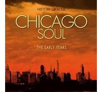 ETTA JAMES/TED TAYLOR/+ - CHICAGO SOUL (THE EARLY YEARS) 2 CD POP SOUL R&B NEUF