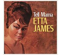 Etta James - Tell Mama [Vinyl]