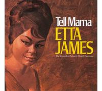 Tell mama complete muscle shoa/inclus 4 tires bonus CD