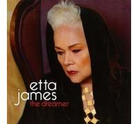 Etta James - The Dreamer
