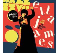 Etta James:The Montreux Years by Etta James [CD] NEUF