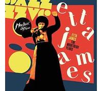 Etta James – The Montreux Years – CD