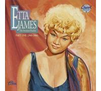 Etta James - The Sweetest Peaches / The Chess Years Part One by Etta James