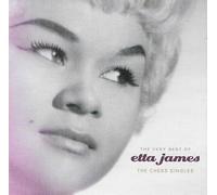 Etta James - The Very Best Of Etta James CD1 (Volume 1) - The Chess Singles