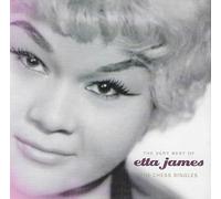 Etta James - The Very Best Of Etta James CD2 (Volume 2) - The Chess Singles