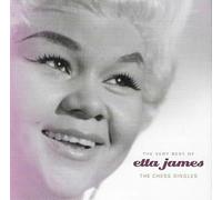 Etta James - The Very Best Of Etta James CD3 (Volume 3) - The Chess Singles