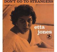 Etta Jones - Don't Go to Strangers