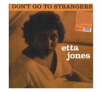 Etta Jones - Don't Go to Strangers