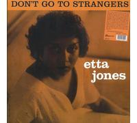 Don't Go to Strangers