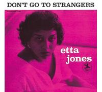 Etta Jones - Don't Go to Strangers [Import]