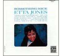 Etta Jones - Something Nice