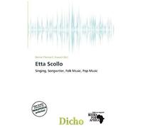 Etta Scollo