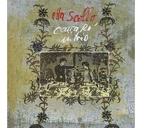 Etta Scollo – Canta Ro' in Trio – Import – in-akustik