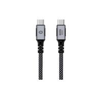ETTA07B20 câble USB USB 3.2 Gen 2x2 2 m USB C Noir