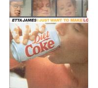 Ette James - I Just Want To Make Love To You