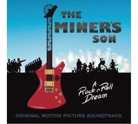 Ettecon - The Miner's Son (Original Soundtrack) [Compact Discs] Uk - Import