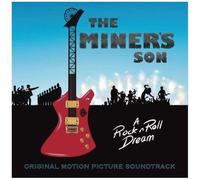 Ettecon - The Miner's Son (Original Soundtrack) [Compact Discs] Uk - Import