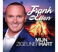 Frank Van Etten – Mijn Zigeunerhart – édition importée – Universal Music Group
