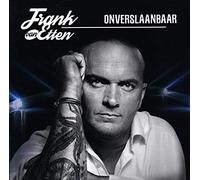 Frank Van Etten – Onverslaanbaar – CD (Import)