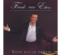 Etten, Frank Van - Voor Altijd Samen