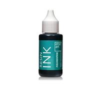 Etter Art Peinture RESIN de qualité supérieure pour résines résines I Colorez votre résine époxy avec nos Inks I Haute pigmentation et pas de teinte brune avec nos couleurs I Pour une très grande