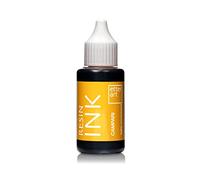 Etter Art Peinture RESIN de qualité supérieure pour résines résines I Colorez votre résine époxy avec nos Inks I Haute pigmentation et pas de teinte brune avec nos couleurs I Pour une très grande