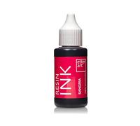 Etter Art Peinture RESIN de qualité supérieure pour résines résines I Colorez votre résine époxy avec nos Inks I Haute pigmentation & pas de teinte brune avec nos couleurs I Pour une très grande