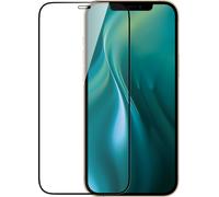 Etteri 9D verre trempé pour iPhone 12 / 12 Pro Protections pour téléphone portable 6,1