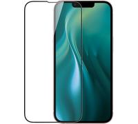 Etteri 9D verre trempé pour iPhone 13 / 13 Pro / 14 Protections pour téléphone portable 6,1
