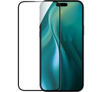 Etteri 9D verre trempé pour iPhone 16 Plus Protections pour téléphone portable 6,7