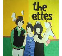 Ettes - Look at Life Again Soon