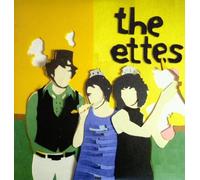 Ettes - Look at Life Again Soon [Import]