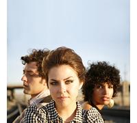 Ettes - Shake the Dust