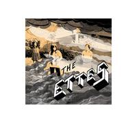 ETTES, THE - Do You Want Power