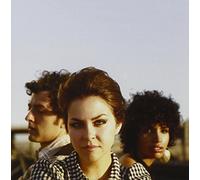 Ettes, the - Shake the Dust