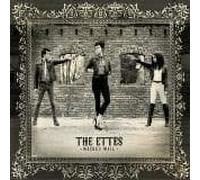 Ettes, the - Wicked Will