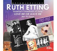 Etting Love Me Or Leave Me