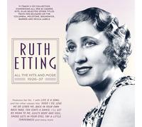 Etting, Ruth - All the Hits and More 1926-37