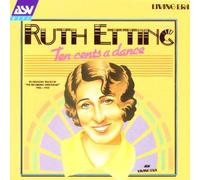 Etting,Ruth - Ten Cents a Dance [Import]