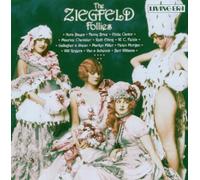 Bayes – The Ziegfeld Follies – CD