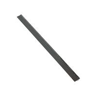 Ettore 1438 Caoutchouc de rechange pour raclette Ettore Master 55 cm