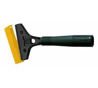 Ettore Maya Professional Tools 57110 Raclette de Nettoyage pour vitres Professionnelles Largeur 10 cm