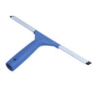 Ettore Raclette pour fenêtre, bleu, 15,2 cm