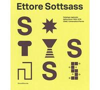Ettore Sottsass